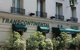 Hotel Transcontinental
